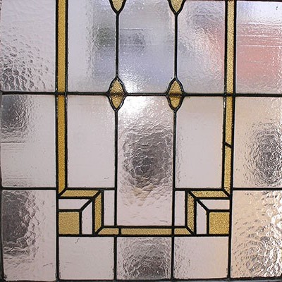 Glas