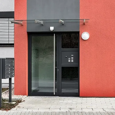 Bürotrennwände
